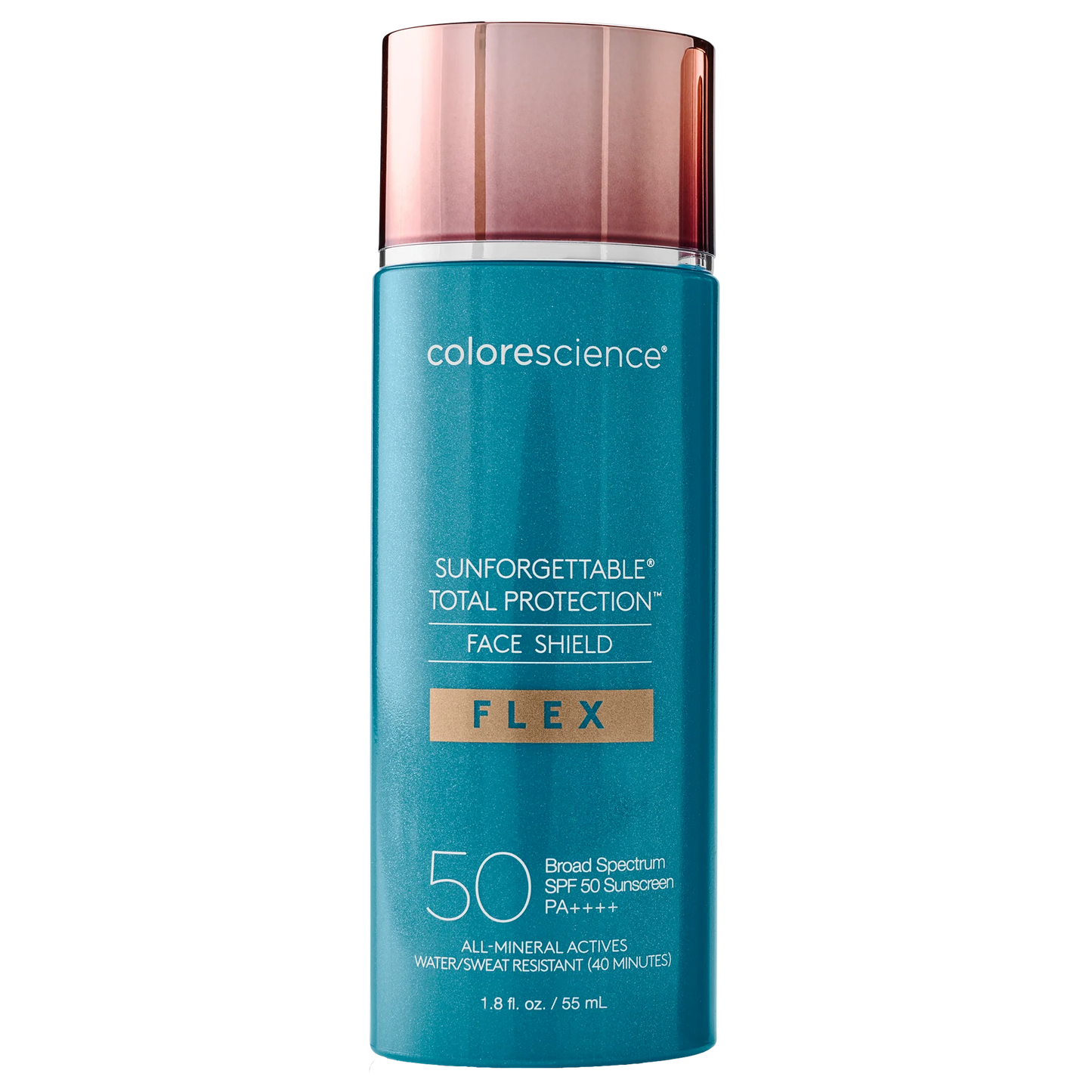 Sunforgettable® Total Protection® Face Shield Flex SPF 50 FAIR