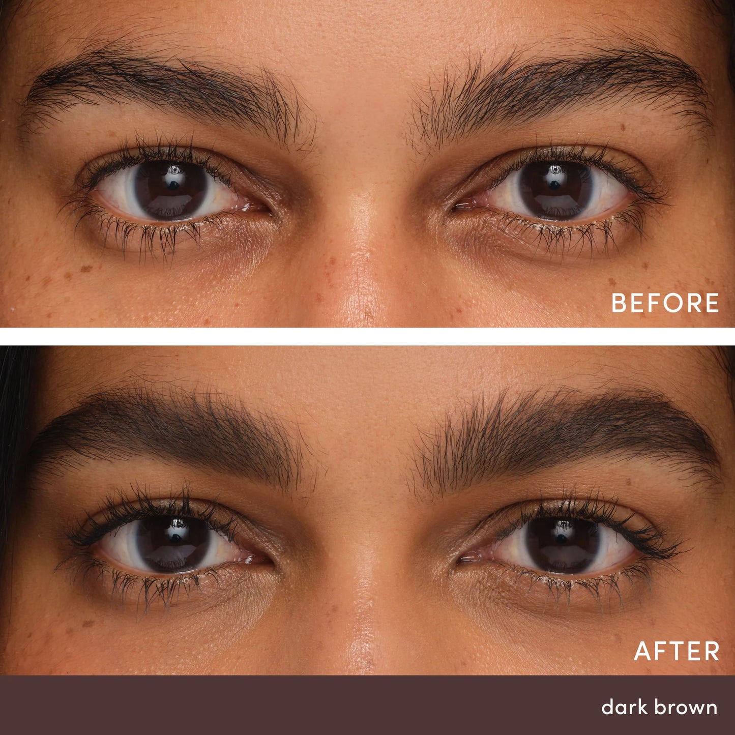 PureBrow Shaping Pencil- Dark Brown