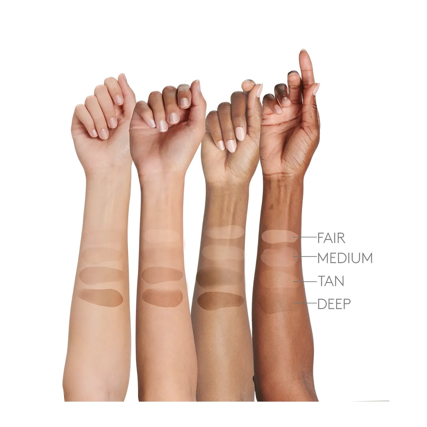 Sunforgettable® Total Protection® Face Shield Flex SPF 50 FAIR