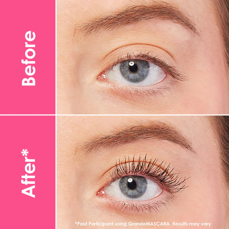 GrandeMASCARA Conditioning Peptide Mascara