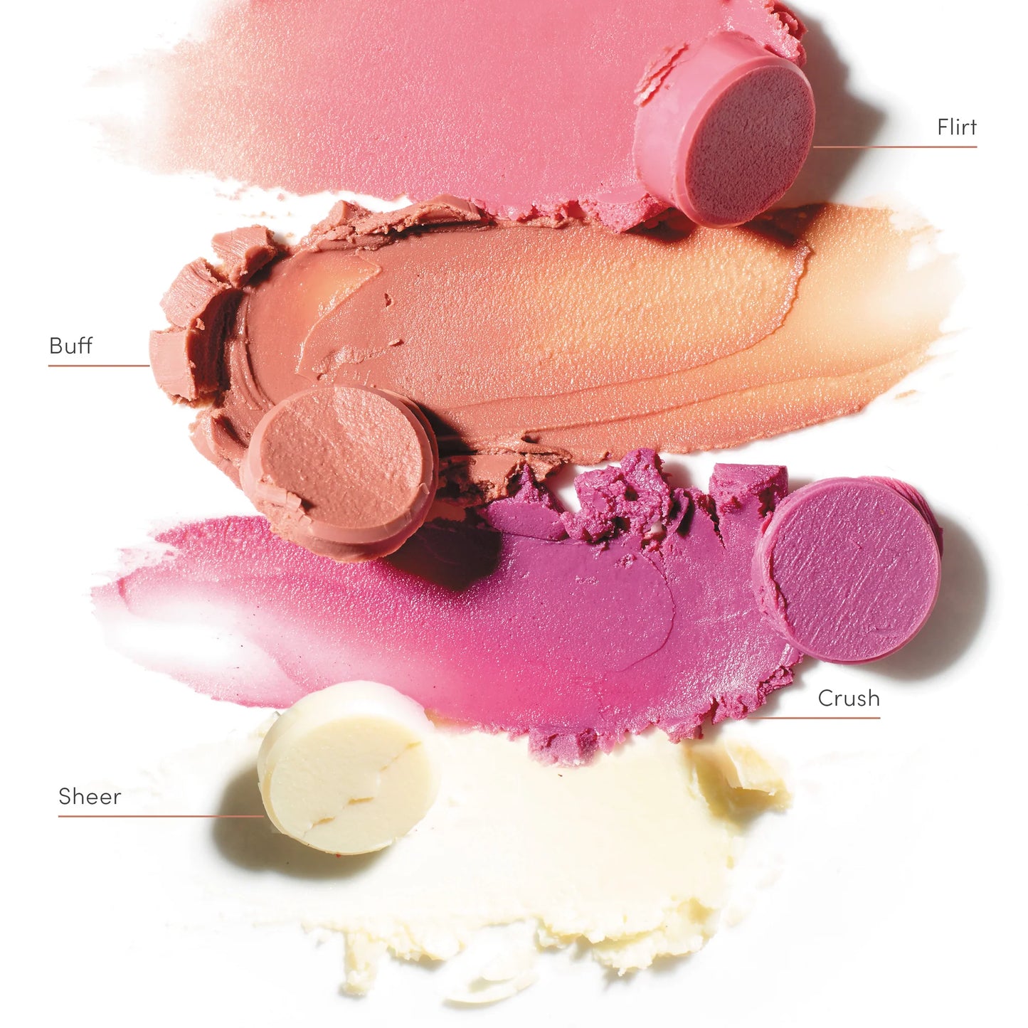 LipDrink Lip Balm SPF 15- Buff