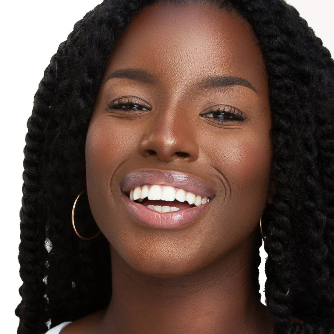 The Nude Slip- Hydrating Lip Gloss