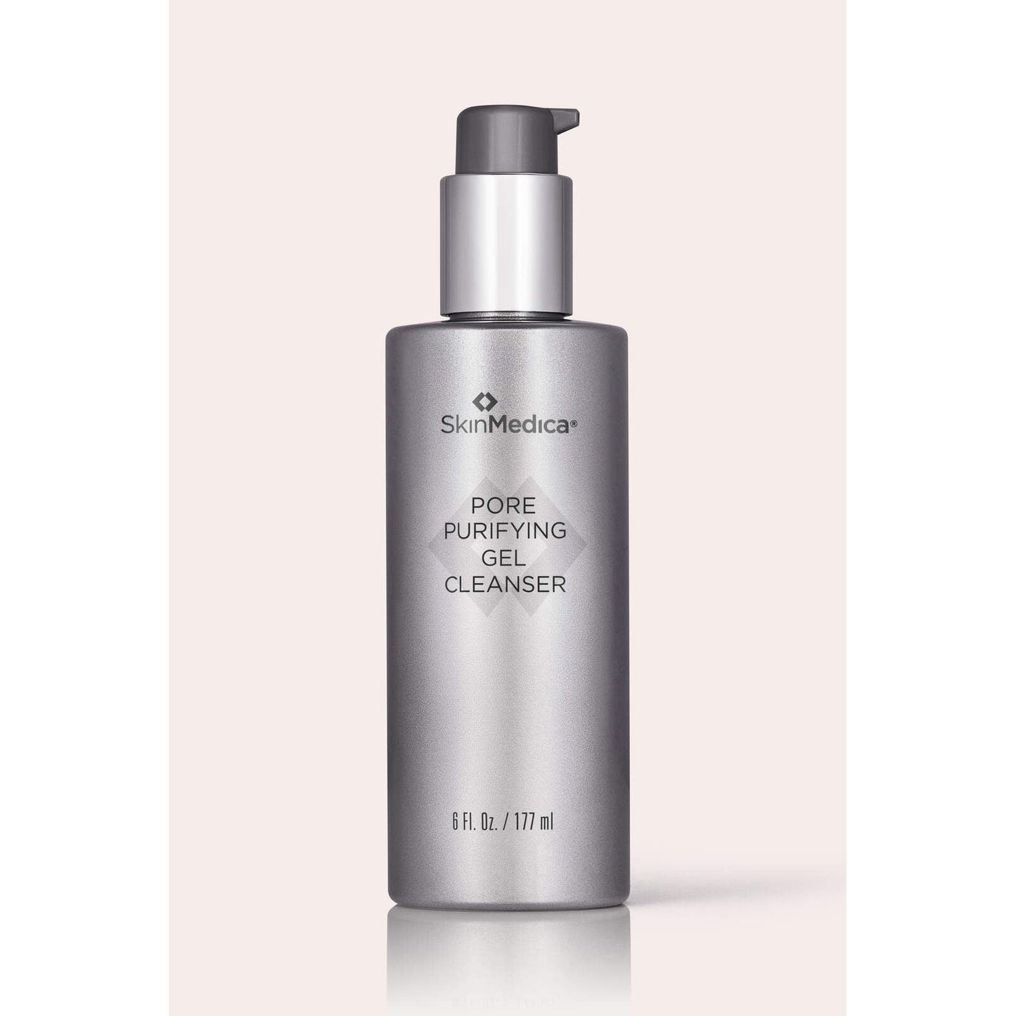 Pore Purifying Gel Cleanser