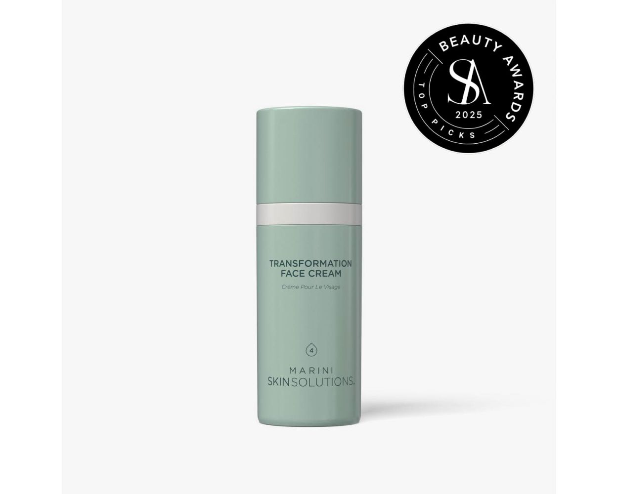 Transformation Face Cream – The Estheticians