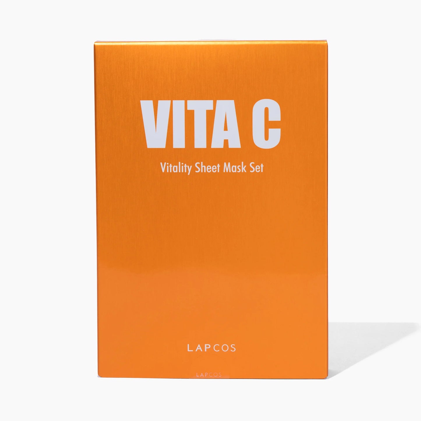 Daily Vitamin C Facial Skin Mask