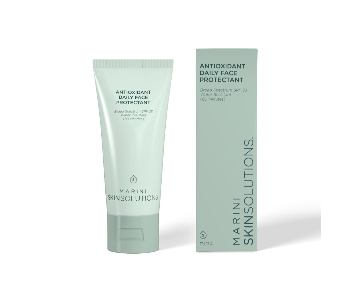 Experience ultimate wearability! This fan-favorite broad-spectrum protectant is enhanced with phytomelanin and Beta Glucan 1, 3 for superior damage protection, hyaluronic acid and moisturizers for a radiant complexion, and an oil capture system to control breakthrough and shine. Water-resistant for up to 80 minutes, this antioxidant-rich sunscreen is invisible, lightweight, and pleasantly scented, ensuring effortless daily protection and wearability.