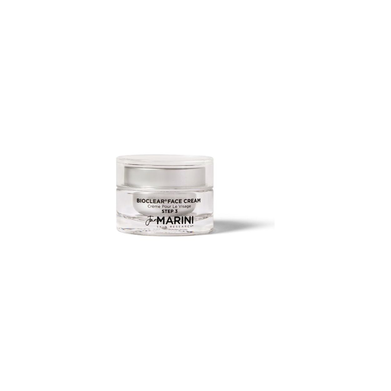 Bioclear® Face Cream