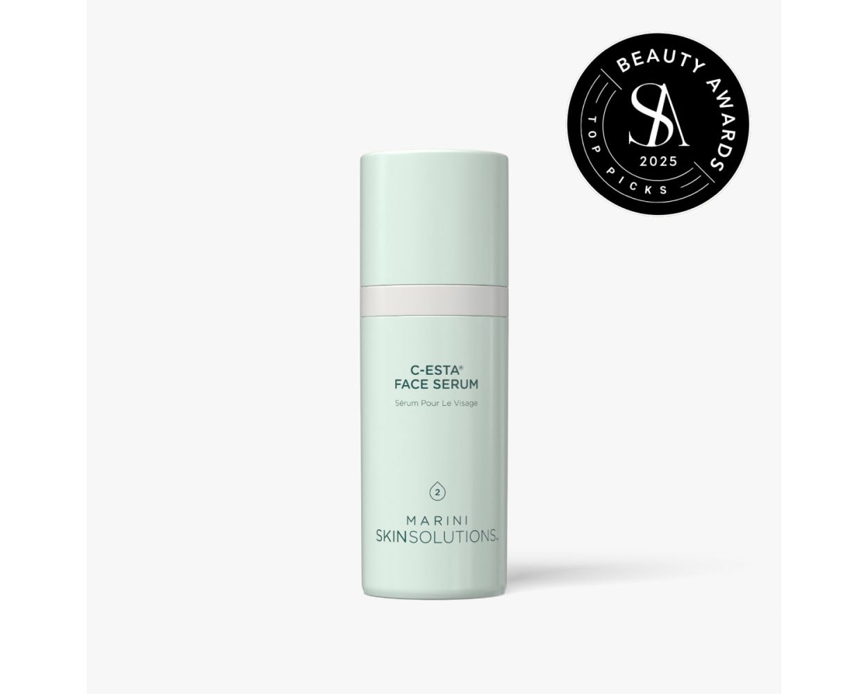 C-ESTA® Face Serum – The Estheticians