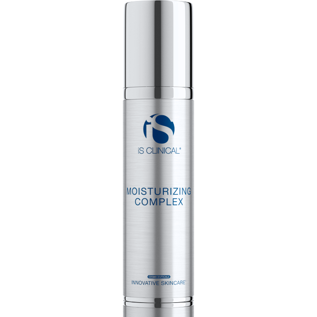 iS CLINICAL Moisturizing Complex