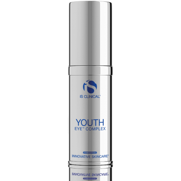 iS CLINICAL Youth Eye Complex