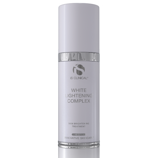 iS CLINICAL White Lightening Complex