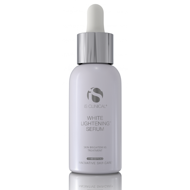 iS CLINICAL White Lightening Serum