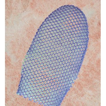 Supracor Stimulite® Dual-Sided Bath Mitt