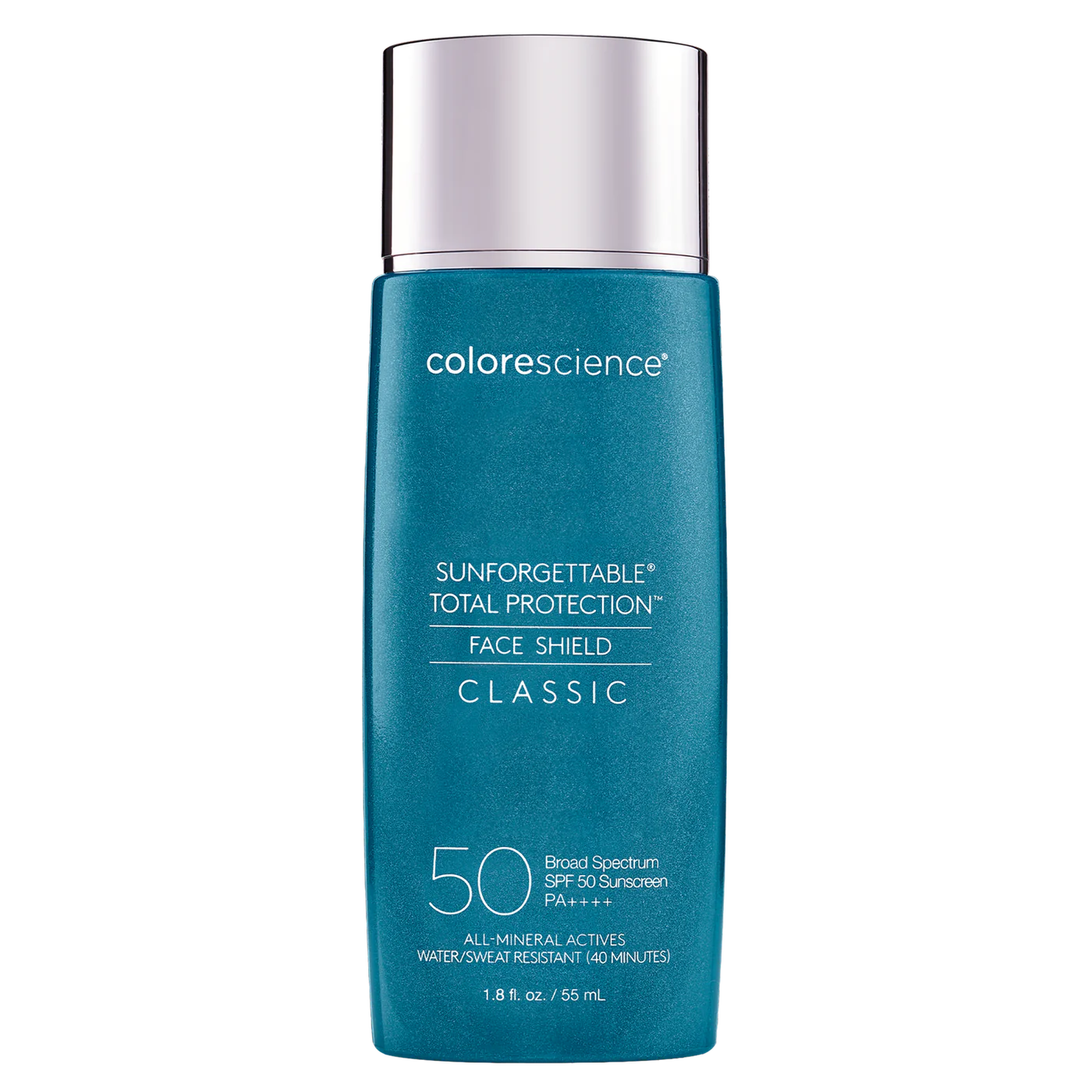 Clorescience sunforgettable total protection