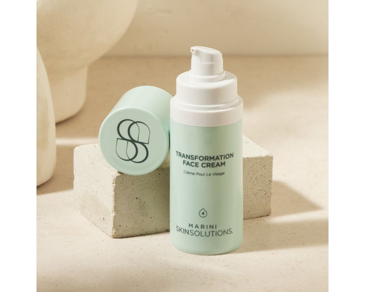 Transformation Face Cream