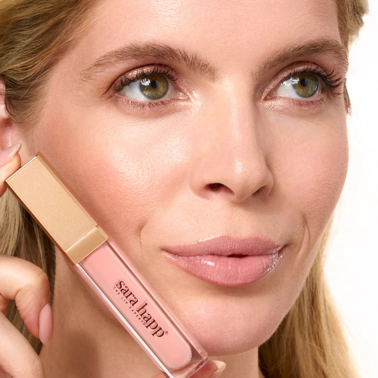 The Ballet Slip- Hydrating Lip Gloss