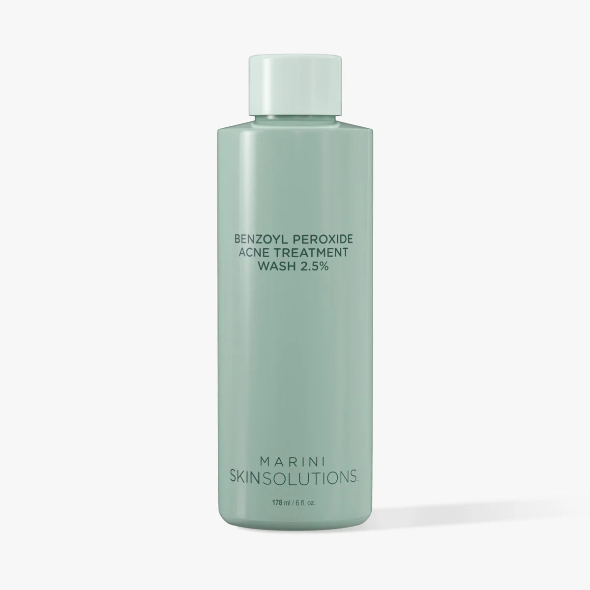 Jan Marini Benzoyl Peroxide 2.5% Wash