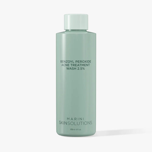 Jan Marini Benzoyl Peroxide 2.5% Wash