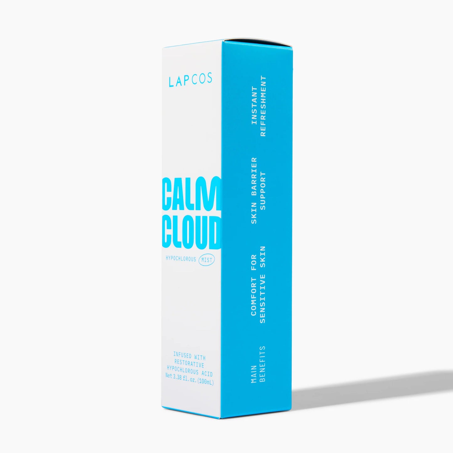 Calm Cloud Hypochlorous Acid Facial Mist