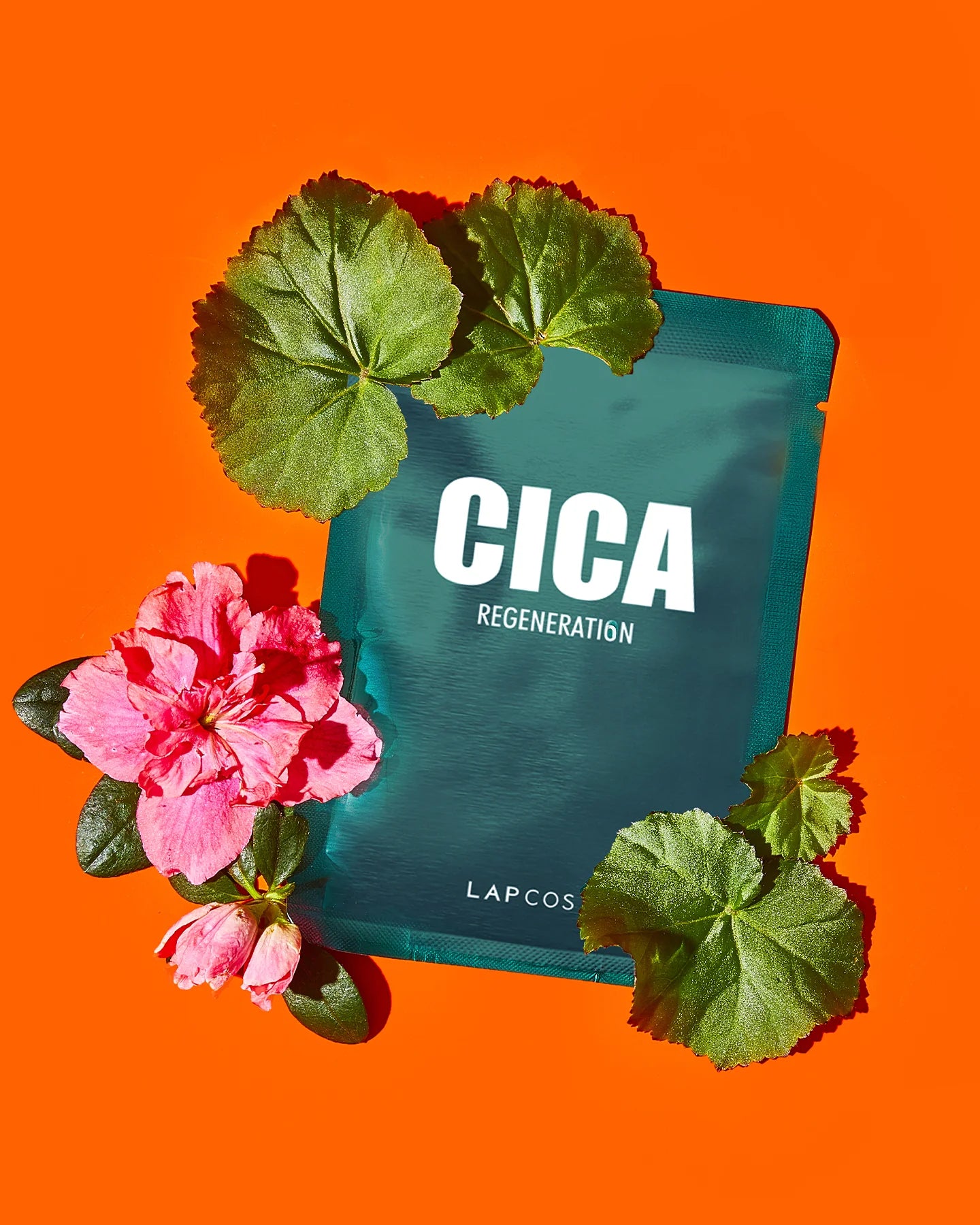 Daily Cica Sheet Mask - Soothing & Calming