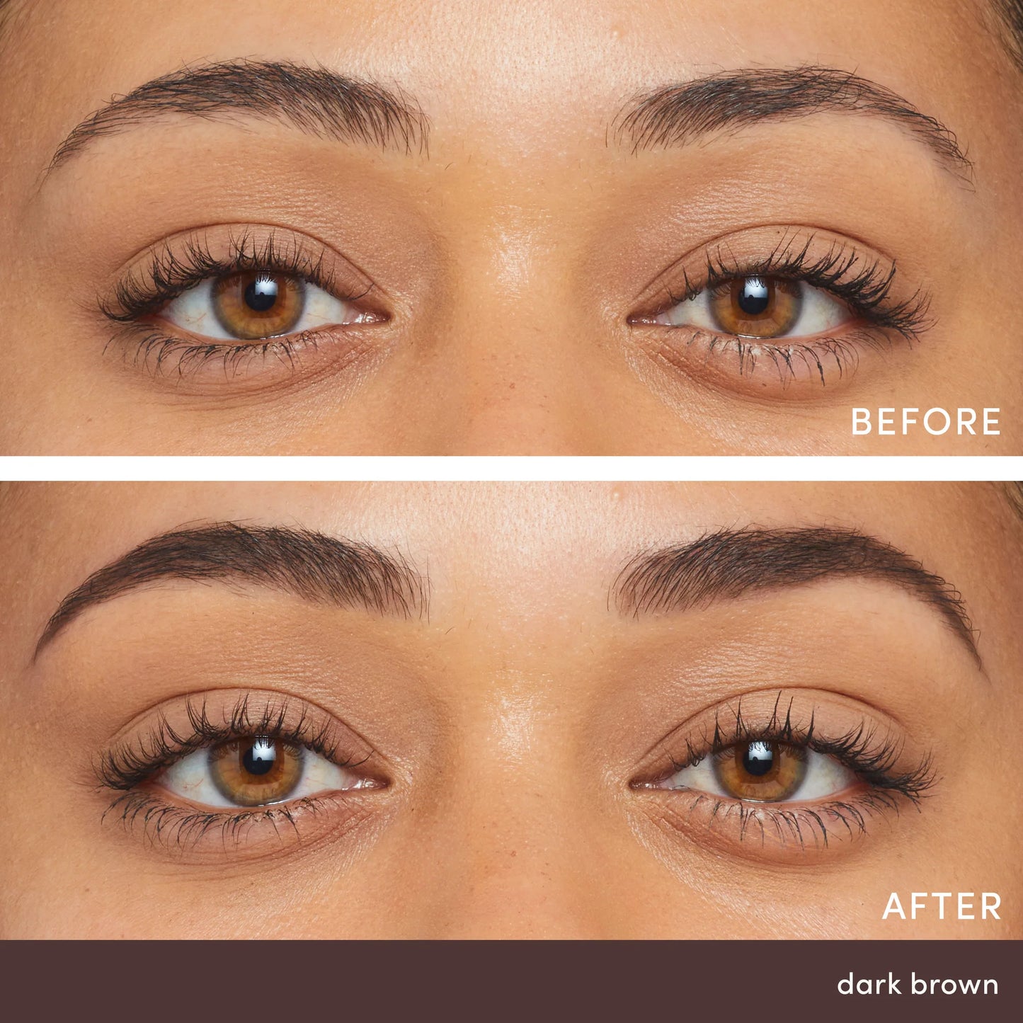 PureBrow Brow Powder- Dark Brown