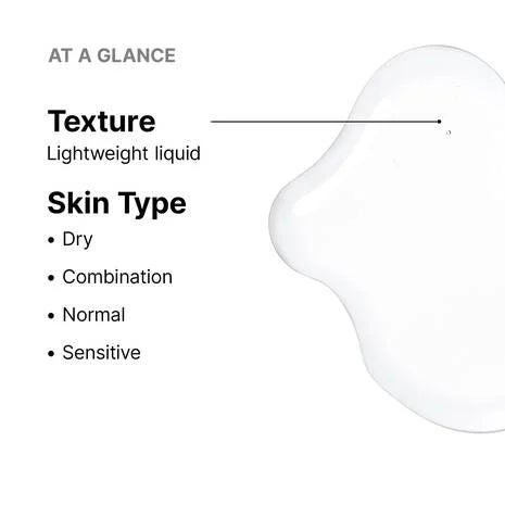 Equalizing Toner