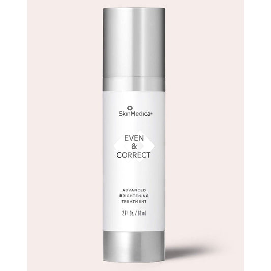 SkinMedica Even & Correct Brightening treatment