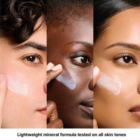 Future Mineral UV Defense Sunscreen SPF 50