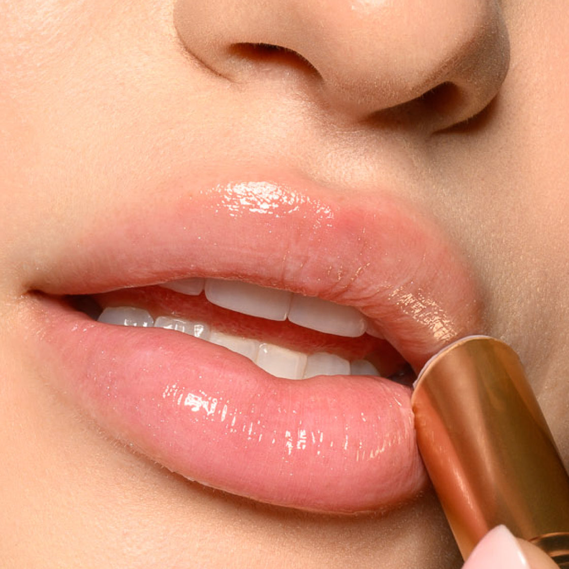 The Glow Balm- Melting Lip Butter