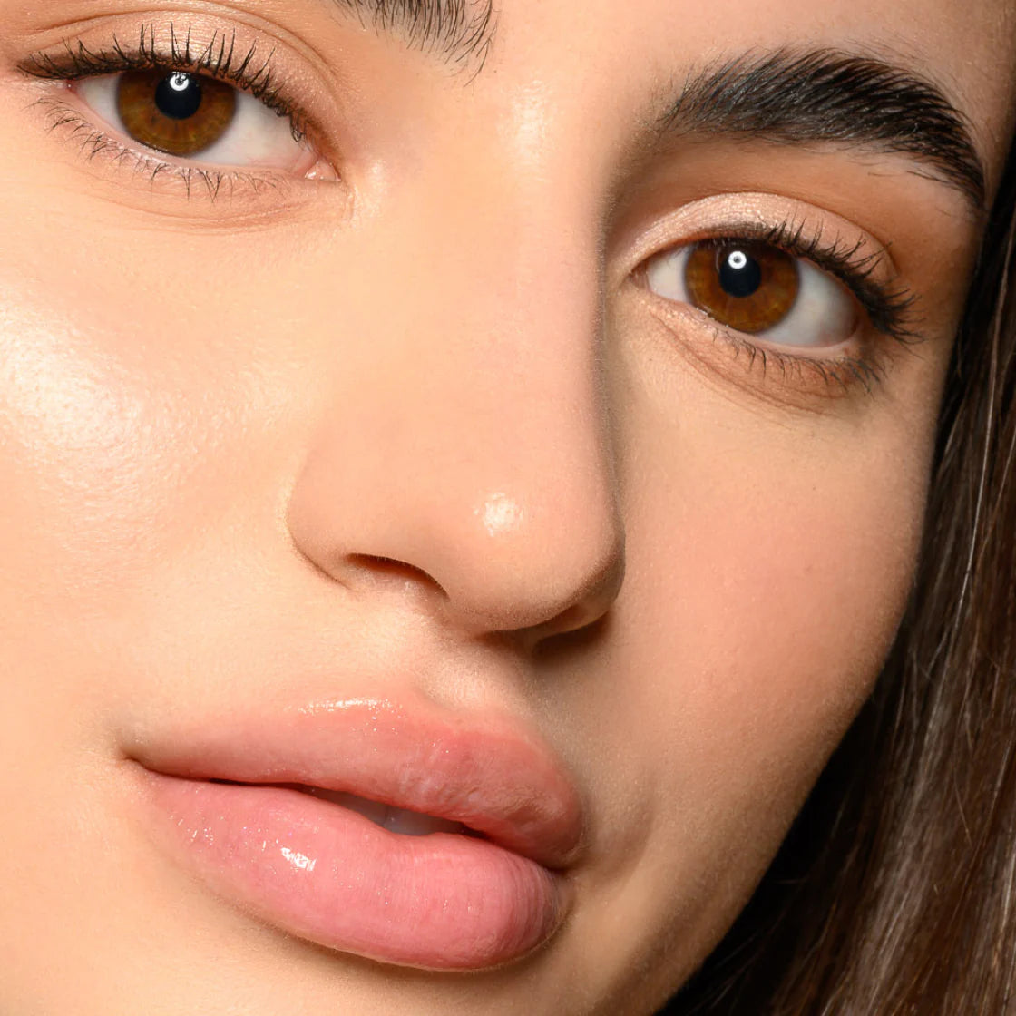 The Glow Balm- Melting Lip Butter