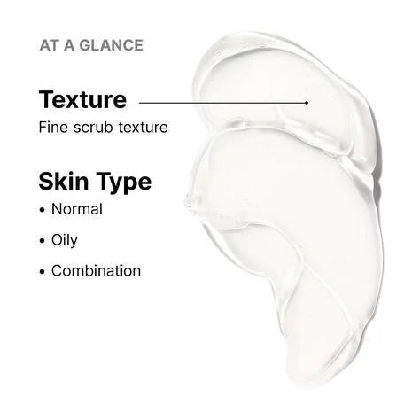 Glycolic Renewal Cleanser