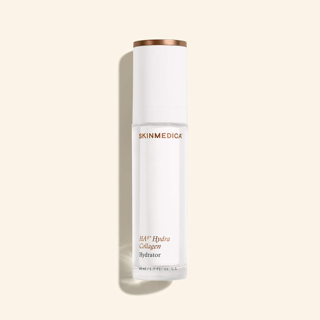 HA⁵® Hydra Collagen Hydrator with Vegan Collagen