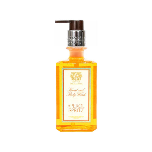 Aperol Spritz Hand & Body Wash