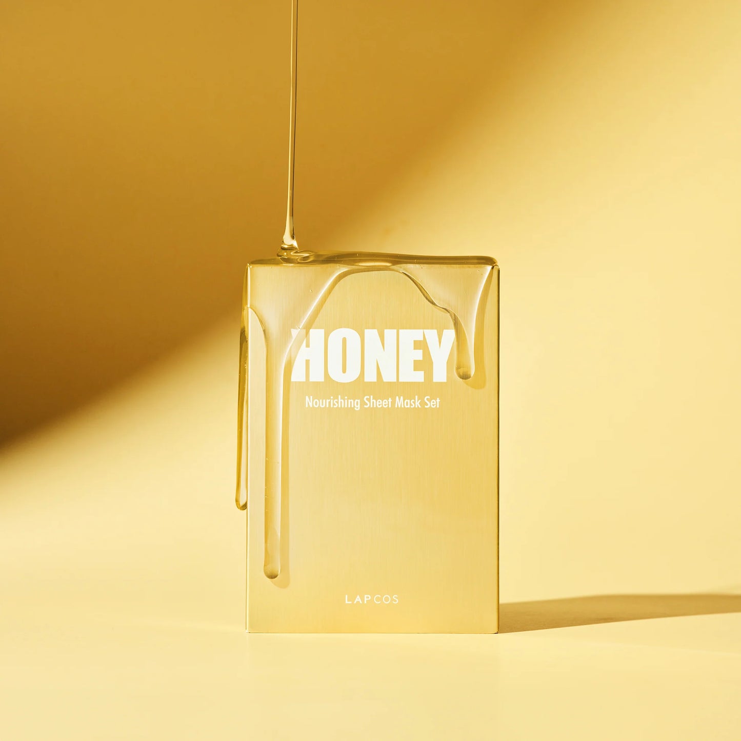 Daily Honey Anti-Bacterial Sheet Mask
