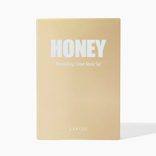 Daily Honey Anti-Bacterial Sheet Mask