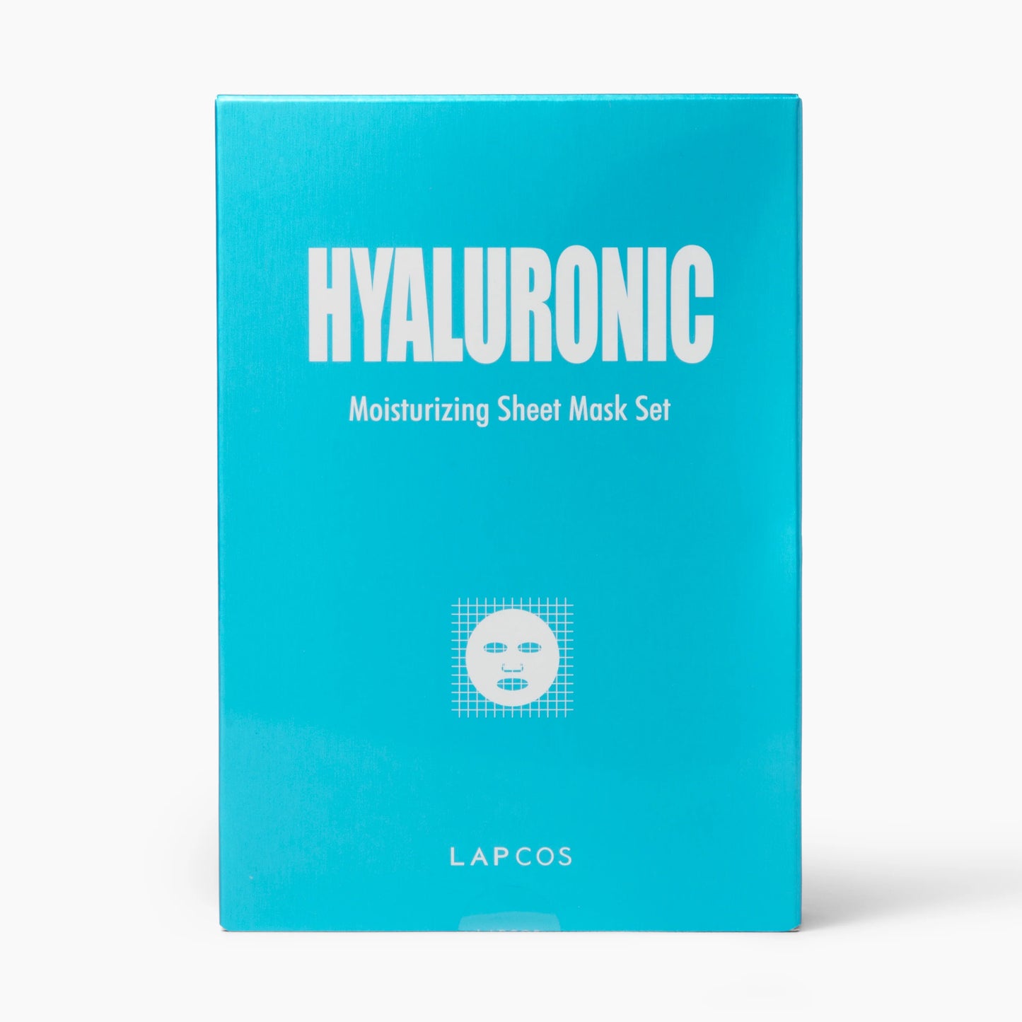 Derma Hyaluronic Acid Sheet Mask