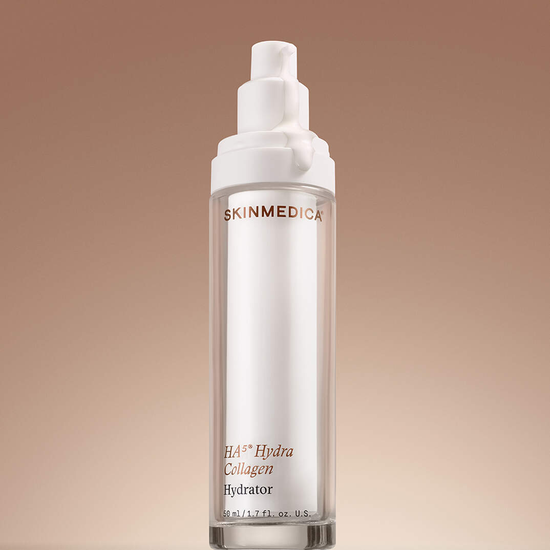 HA⁵® Hydra Collagen Hydrator with Vegan Collagen