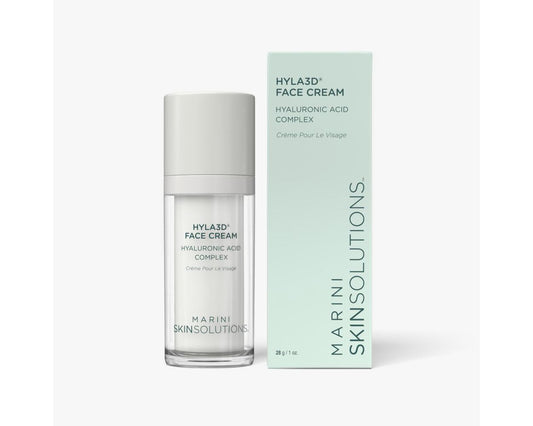 Hyla3D® Face Cream