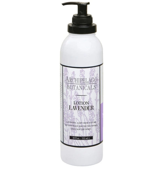 ARCHIPELAGO Lavender lotion