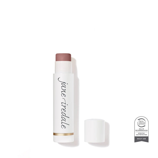 Quench your lips with hydrating protection that will leave lips feeling moisturized, protected and refreshingly scented.