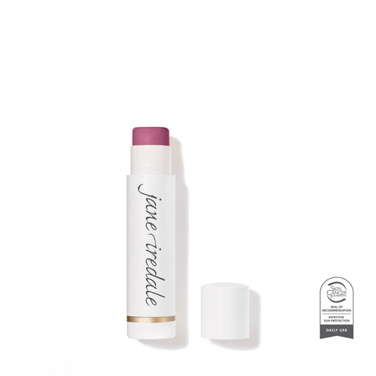 Quench your lips with hydrating protection that will leave lips feeling moisturized, protected and refreshingly scented.