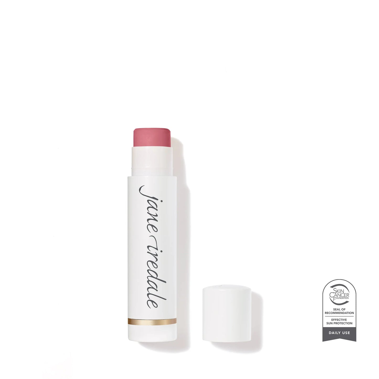 Quench your lips with hydrating protection that will leave lips feeling moisturized, protected and refreshingly scented.