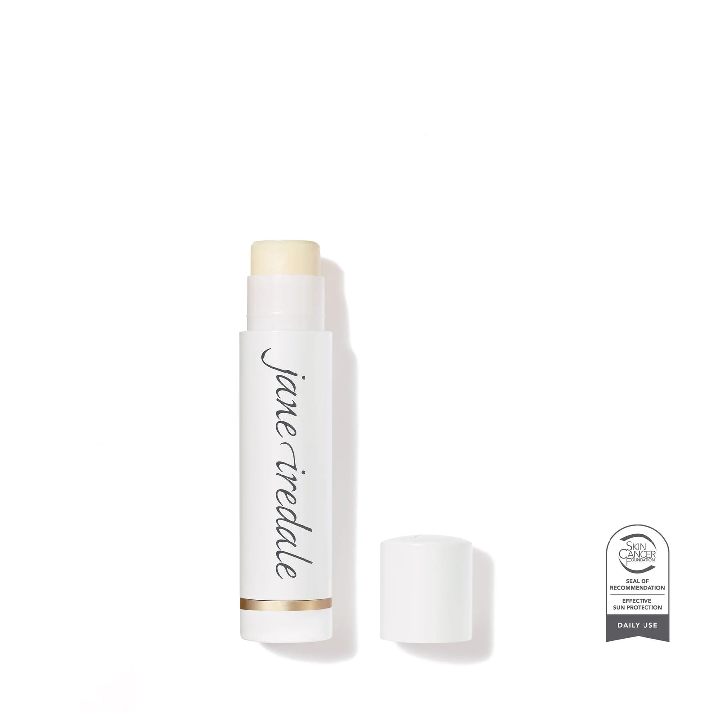 Quench your lips with hydrating protection that will leave lips feeling moisturized, protected and refreshingly scented.