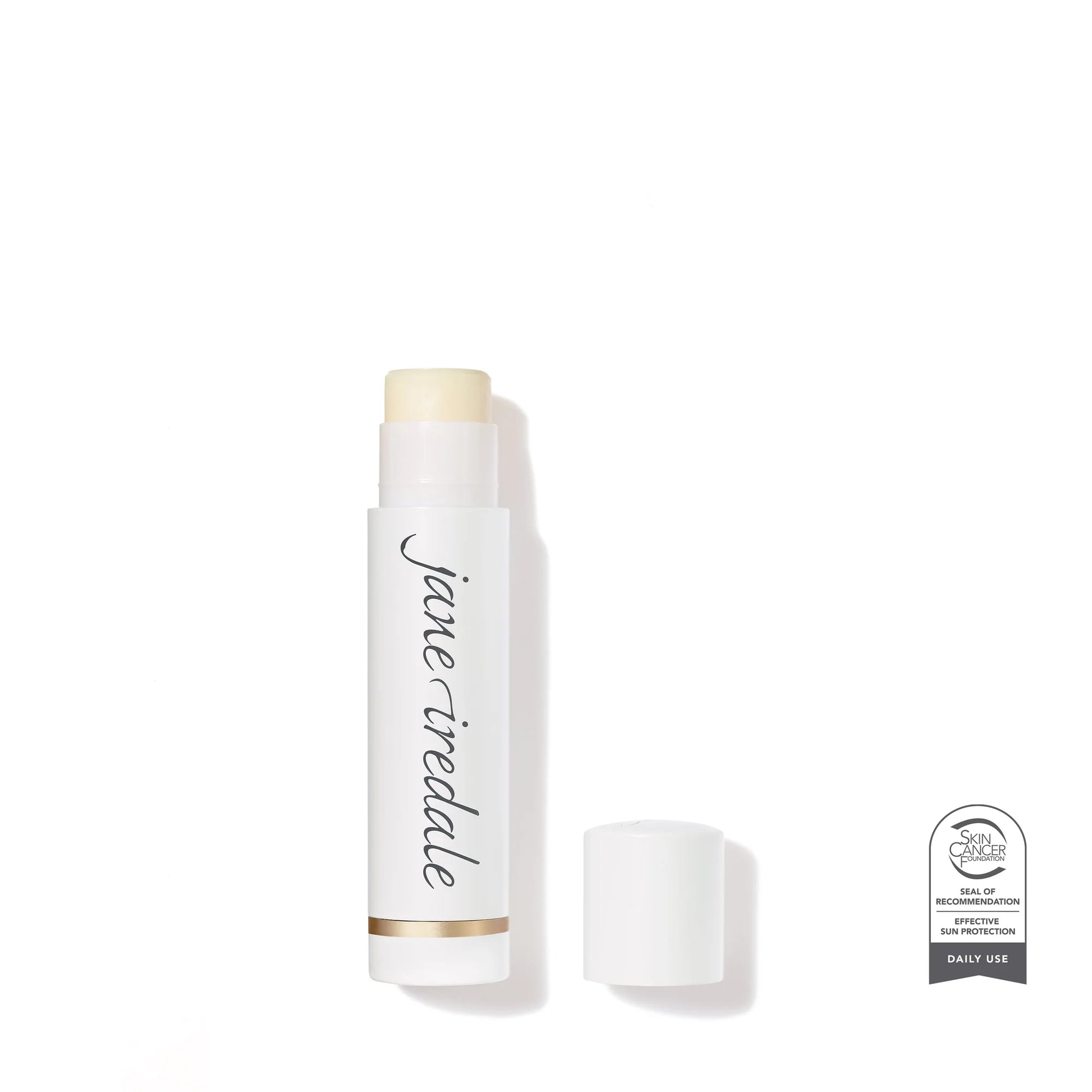 Quench your lips with hydrating protection that will leave lips feeling moisturized, protected and refreshingly scented.