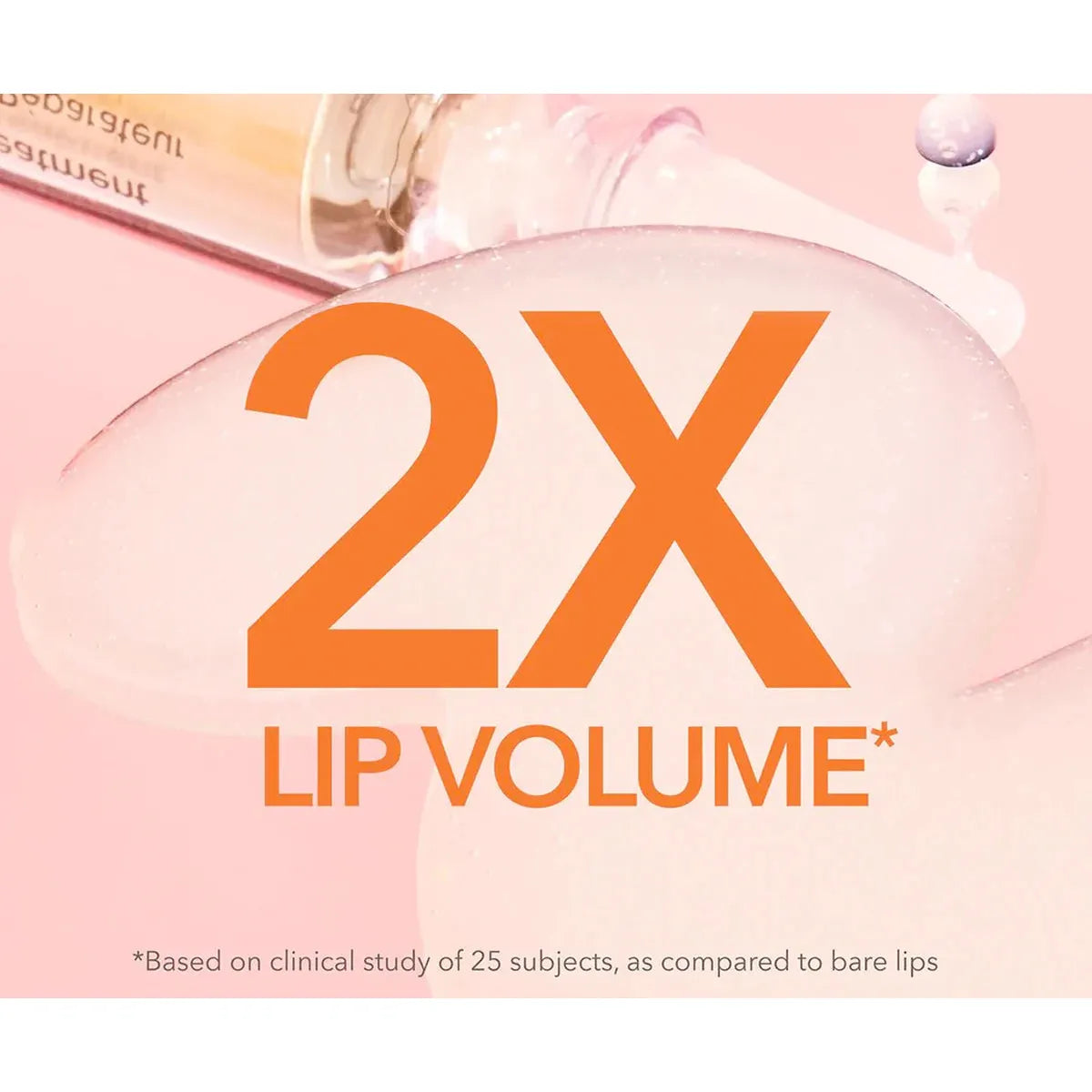 DermInfusions™ Plump + Repair Lip Treatment