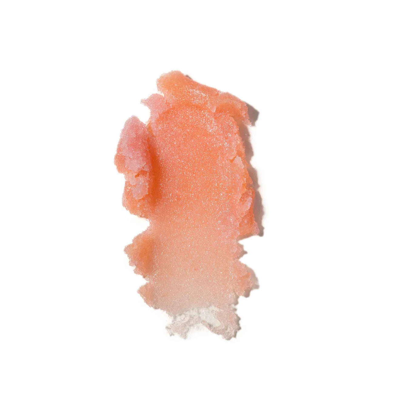The Lip Scrub- Sparkling Peach