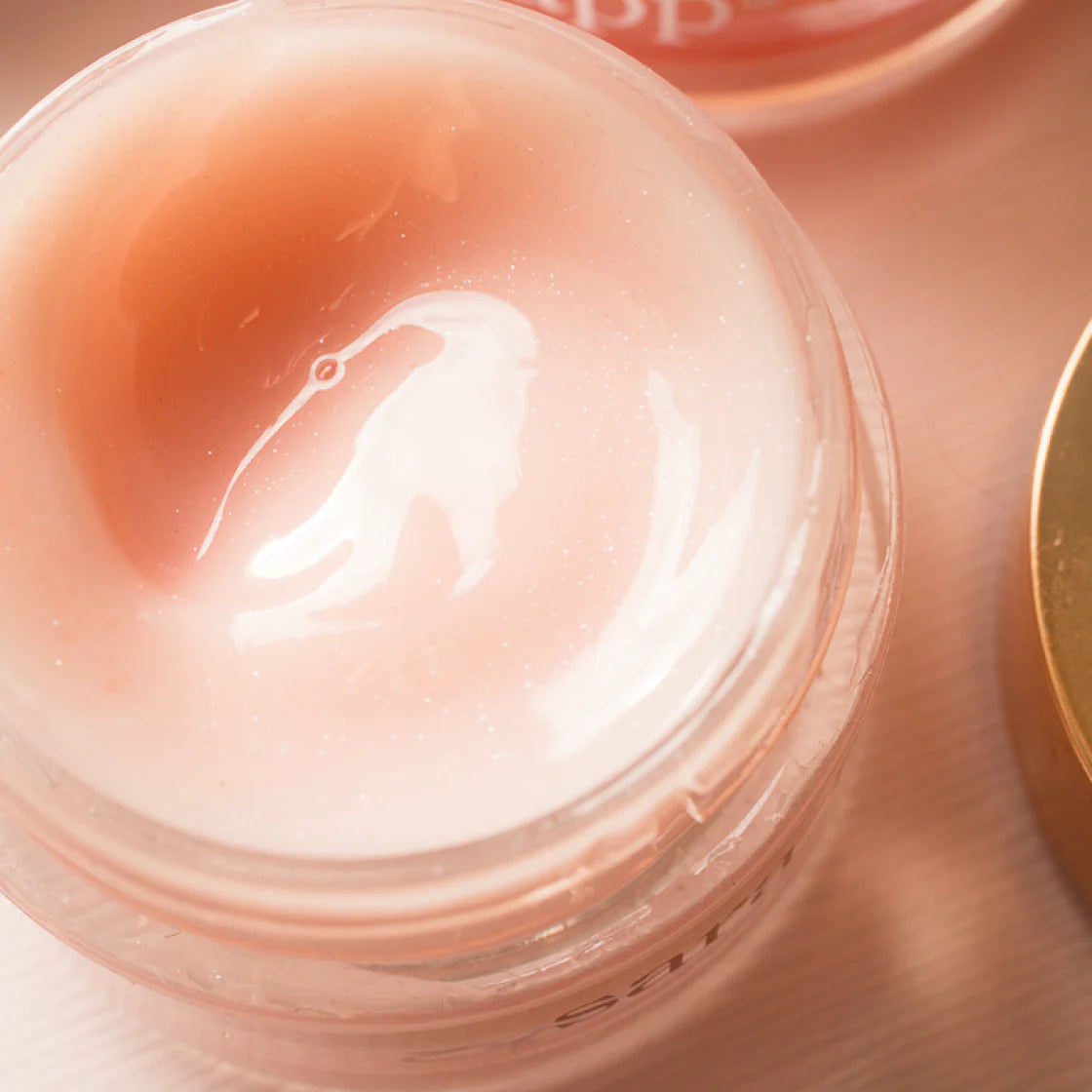 The Lip Slip- Lip Balm
