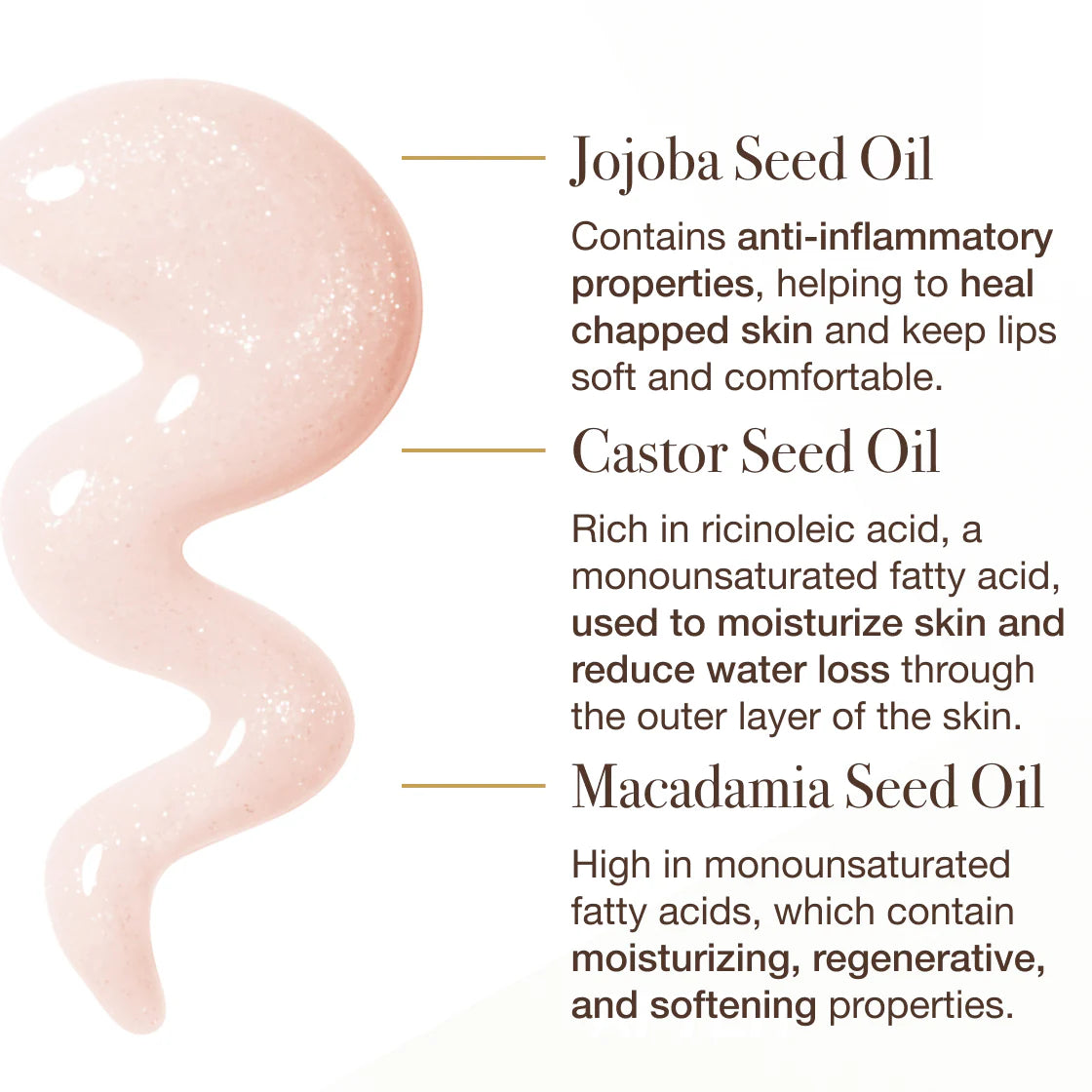 The Lip Slip Gloss- Original