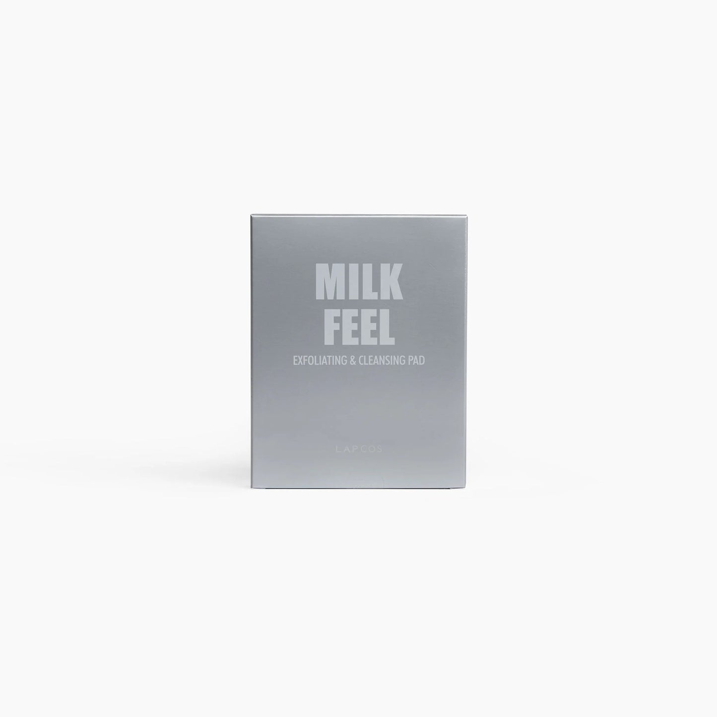 With this milky skin care treasure, a little goes a long way. Inspired by the exfoliating Korean scrub tradition, the multi-tasking pad was created to help restore your skin when it’s stressed, tired and craving moisture -- even when cleansing. Use the exfoliating side to swipe away makeup, impurities, dust and dirt in a few satisfying strokes, followed by the soft side for a thorough cleanse.