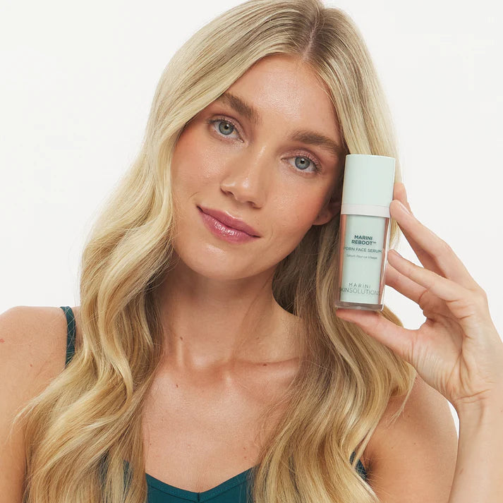 Marini Reboot PDRN Face Serum